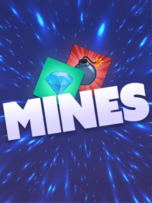 Mines